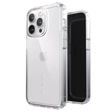 Speck Gemshell Clear Case for iPhone 14 Pro Max