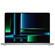 Apple MacBook Pro 16" M2 Pro 12C, 1 TB, 32 GB Silver 2023, Custom