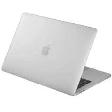 Чохол LAUT HUEX for MacBook Pro 13 M1, M2, 2022 Frost