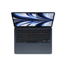Apple MacBook Air 2022 г., 256SSD M2 8CPU 16GB Midnight, Custom