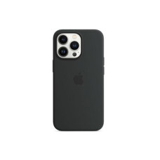 Apple Silicone Case with MagSafe Midnight for iPhone 13 Pro