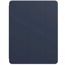 Apple Smart Folio for iPad Pro 12.9-inch 4th generation, Deep Navy