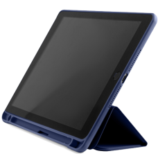 IPad AIR 5 10,9" (2022) Cutana, Smart Case, Apple Pencil, Dark Blue