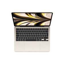 Apple MacBook Air 2022 г.,1TB SSD M2 8CPU 24GB Starlight, Custom