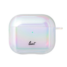 LAUT HOLO for AirPods 3 Pearl