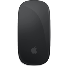 Apple Magic Mouse Black