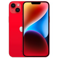 Apple iPhone 14 Plus 128 ГБ (Red)