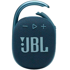 JBL Clip 4 Eco Blue
