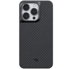 Pitaka MagEZ Case Pro 3 Twill Black/Grey for iPhone 14 Pro Max