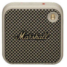 Marshall Willen Cream