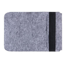 Чохол Gmakin для MacBook Pro 13? (сірий)(GM16-13New)