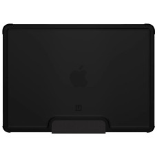 UAG for Apple MacBook AIR 13 2022 Lucent, Black/Black