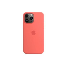 Apple Silicone Case with MagSafe Pink Pomelo for iPhone 13 Pro Max