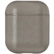 LAUT PRESTIGE for AirPods Taupe