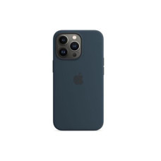 Silicone Case for iPhone 13 Pro Abyss Blue
