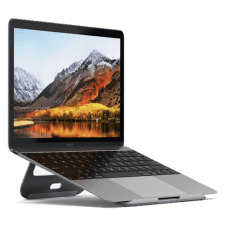 Satechi Aluminum Laptop Stand Space Gray
