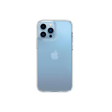 Spigen для iPhone 13 Pro Max Liquid Crystal Crystal Clear