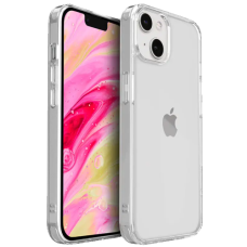 LAUT CRYSTAL-X for iPhone 14 Plus, Clear