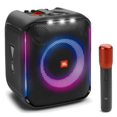 JBL PartyBox Encore із радіомікрофоном