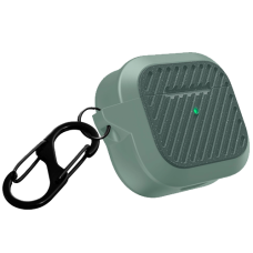 LAUT CAPSULE IMPKT for AirPods 3 Sage Green