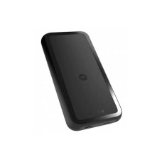 Zens Magnetic Single Powerbank with Stand 10000mAh Black