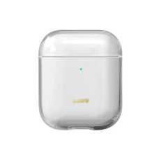 Чохол для навушників LAUT Crystal-X for AirPods Crystal