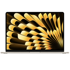 Apple MacBook Air 15 M3 8GB/512GB Starlight