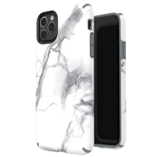Speck для iPhone 11 Pro Max Case, CarraraMarble