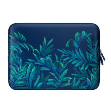 Чохол-папка LAUT POP SLEEVE для 13" MacBook, неопрен, тропічний