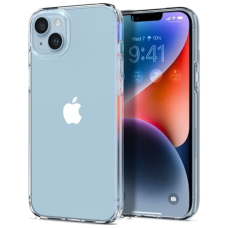 Spigen for Apple iPhone 14 Liquid Crystal Crystal Clear