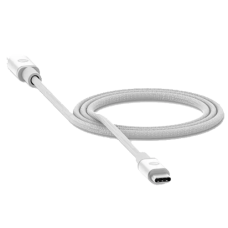 Mophie Charge and Sync Cable 1.5 m USB-C to USB-C, White