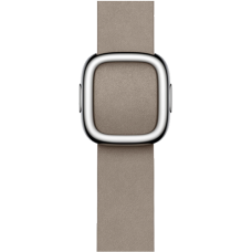 Apple Tan Modern Buckle Small для Apple Watch 38/40/41mm