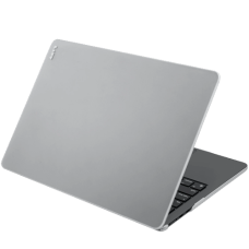 Чохол LAUT HUEX for MacBook Air 13 M2 2022, Frosty