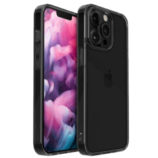 LAUT CRYSTAL-X для iPhone 15 Pro Black