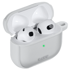 LAUT HUEX for AirPods 3 Frost