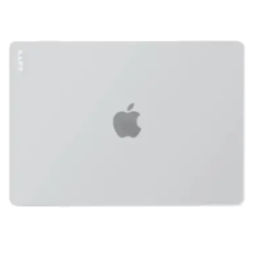 Чохол LAUT HUEX for 14 MacBook Pro 2021, Frost