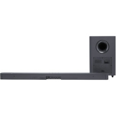 JBL Bar 2.1 Deep Bass (MK2) Black 