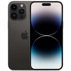 Apple iPhone 14 Pro Max 1 ТБ (Space Black)