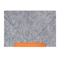 Чохол Gmakin для MacBook Pro 13? (сірий)(GM10-13New)