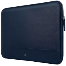 Чохол LAUT PRESTIGE SLEEVE for MacBook Air/ Pro Retina/Pro 13/14 Blue
