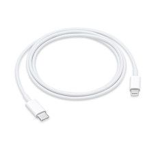 Кабель синхронізації Apple USB-C to Lightning Cable 1 м