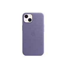 Apple Leather Case with MagSafe Wisteria for iPhone 13