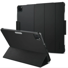 Spigen для Apple iPad Pro 11" (2022/2021)/iPad Air 10.9"(2022/2020) Smart Fold Plus, Black