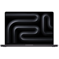 MacBook Pro 16" Apple M3 Max 16C 128GB 4TB Space Black 2023, Custom