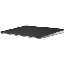 Apple Magic Trackpad with Black Multi-Touch Surface 2022