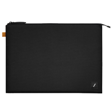 Чoхол-конверт Native Union W.F.A Stow Lite Sleeve Case Black for MacBook Pro 14/MacBook Air 13 M2