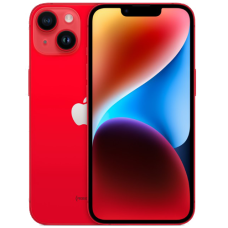 Apple iPhone 14 256 ГБ (Red)