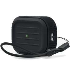 Elago Armor Case Black for Airpods Pro 2nd Gen