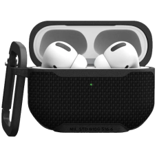 UAG for AirPods Pro 2nd Gen Metropolis Black