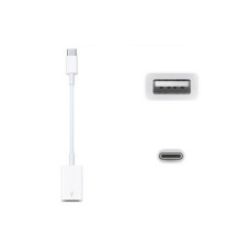 Перехідник Apple USB-C to USB Adapter